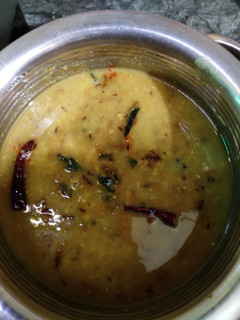 मूंग का तड़का (Moong ka tadka recipe in Hindi) रेसिपी मुख्य फोटो