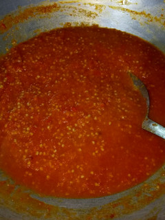 Foto resep Sambal Rebus untuk Soto/ Bakso