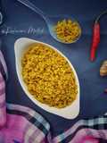 171. Sambal Sereh Khas Acara Puputan