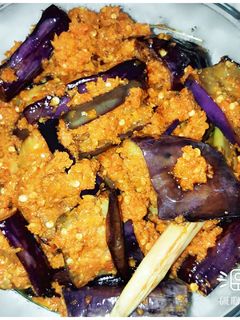 Foto resep Terong Balado