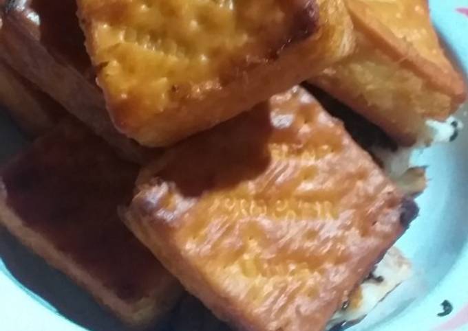 Resep Gabin Fla Tape Resep Gabin Fla Tape