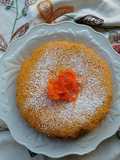 Torta di carote classica