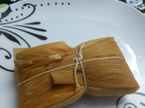 Tamales de carne tucumanos