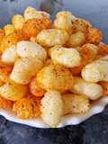 Corn mamra