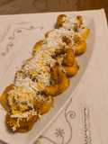 Calamares a la Romana