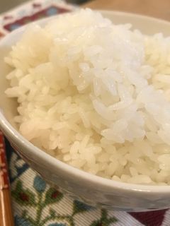 A picture of How to Cook Japanese Rice.