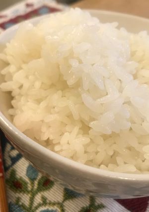 A picture of How to Cook Japanese Rice.