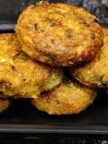 Sago Vada