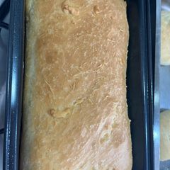 A picture of Bread.