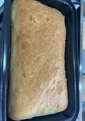 A picture of Bread.