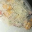 Ñoquis de calabaza