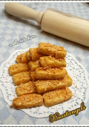 Foto resep Kaastengels