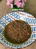 Sambal Penyet