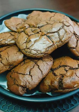 รูปของ คุกกี้บราวนี่🍪