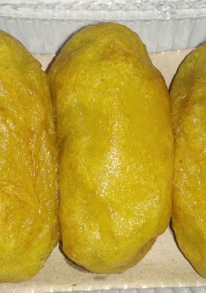 Foto resep Timus Isi Gula Merah