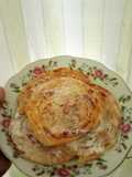 Roti Maryam🍥