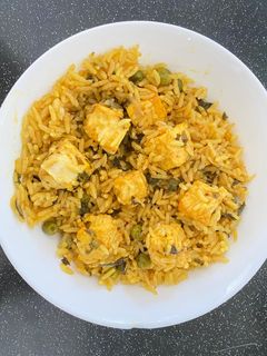 பன்னீர் புதினா புலவு செய்முறை முக்கிய புகைப்படம்