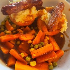A picture of Feed 4 for just over £3.