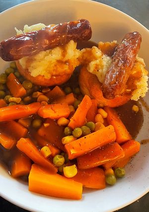 A picture of Feed 4 for just over £3.