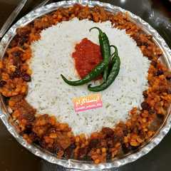 مجبوس রেসিপির প্রধান ছবি