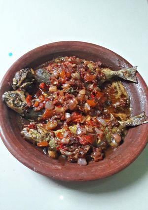 Foto resep Gami Bawis Bontang