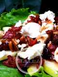 Ensalada Prímula