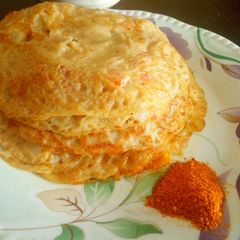 A picture of Wainar fulawa.