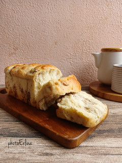 Foto resep Roti Tanpa Ulen (Autolisis)