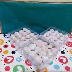 รูปของ Putri salju mede keju