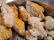 Gambar tahu bakso