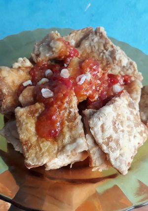 Foto resep Tempe Batagor