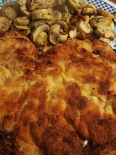 Una foto de Cachopo San Valentín💘