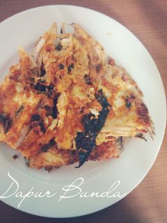 Foto resep Gurame panggang teplon bumbu padang*