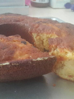 Foto resep Banana Cake