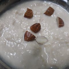 A picture of Kheer.