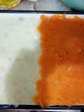Pastel de Papa y Calabaza