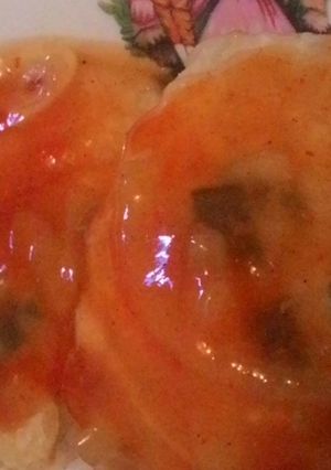Foto resep Fuyung hay Jamur