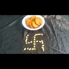 A picture of Makai Na Vada.