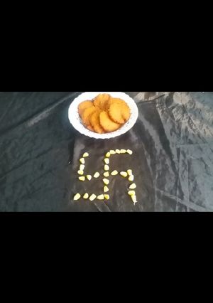 A picture of Makai Na Vada.