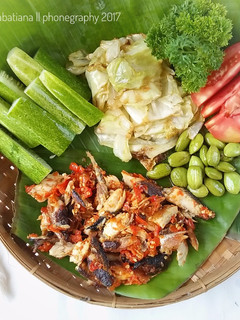 Foto resep Kembung Suwir Sambel Korek #BantuMantenBaru