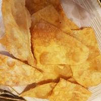 Wantan frita - 68 recetas caseras- Cookpad