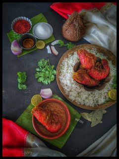 গলদা চিংড়ির মালাইকারি (golda chingrir malaikari recipe in Bengali) রেসিপির প্রধান ছবি