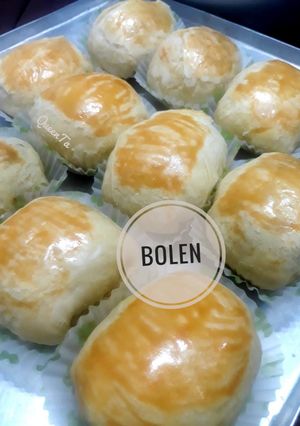 Foto resep BOLEN QueenTa