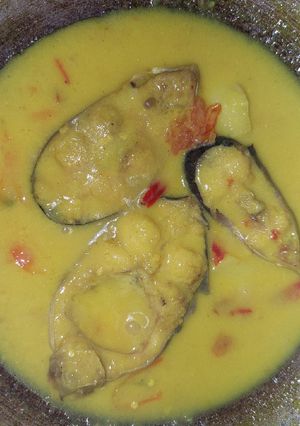 Foto resep Patin paliat