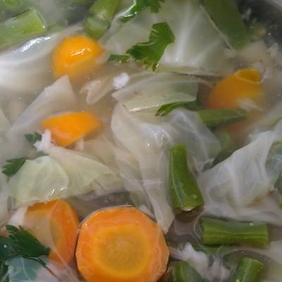 Resep Sayur Sop Rumahan Oleh Lilbie Cookpad