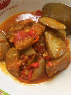 Foto resep Jengkol balado