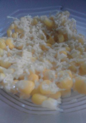 Foto resep Jasuke manis