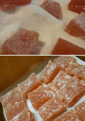 Une photo de Pate de CoingsProvencale