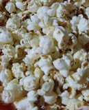 Pop corn Healthy