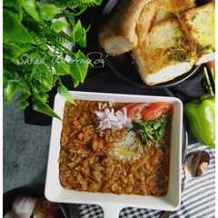 Foto di পাও ভাজি(Pav Bhaji recipe in Bengali)